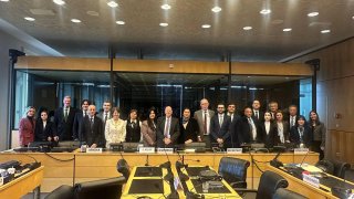 The Armenian Delegation Participated in the 82nd Session of the UN Committee against Torture: Armenia's 5th Periodic Report Discussed